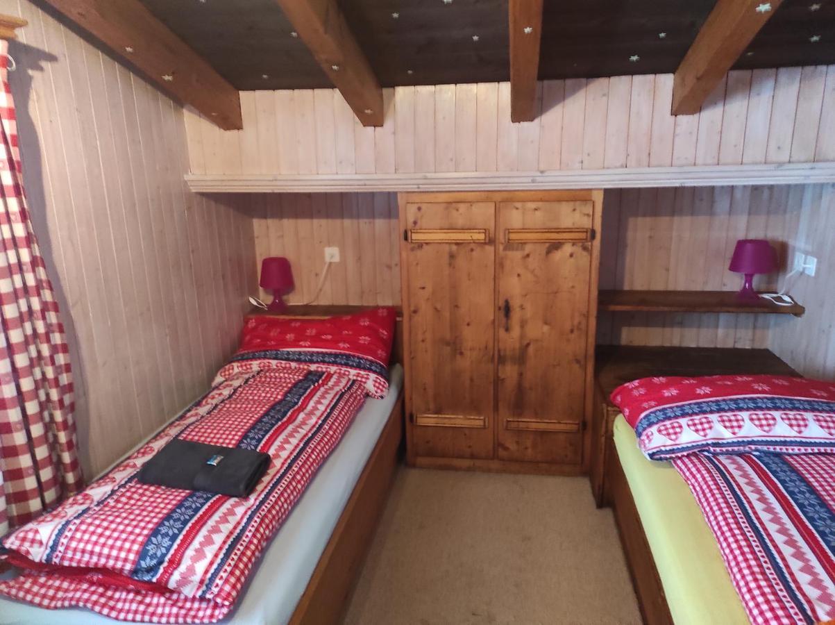 קלוסטר Haldi Apartment מראה חיצוני תמונה