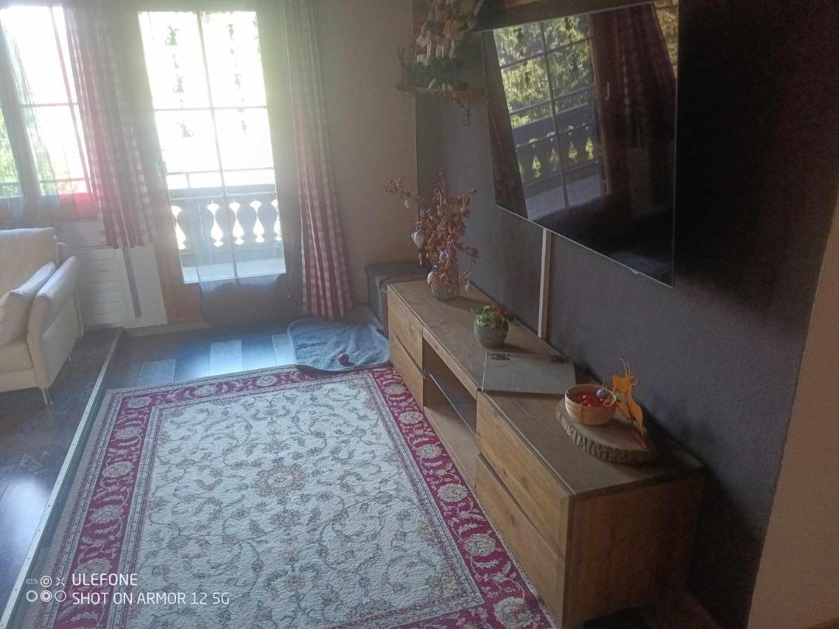 קלוסטר Haldi Apartment מראה חיצוני תמונה