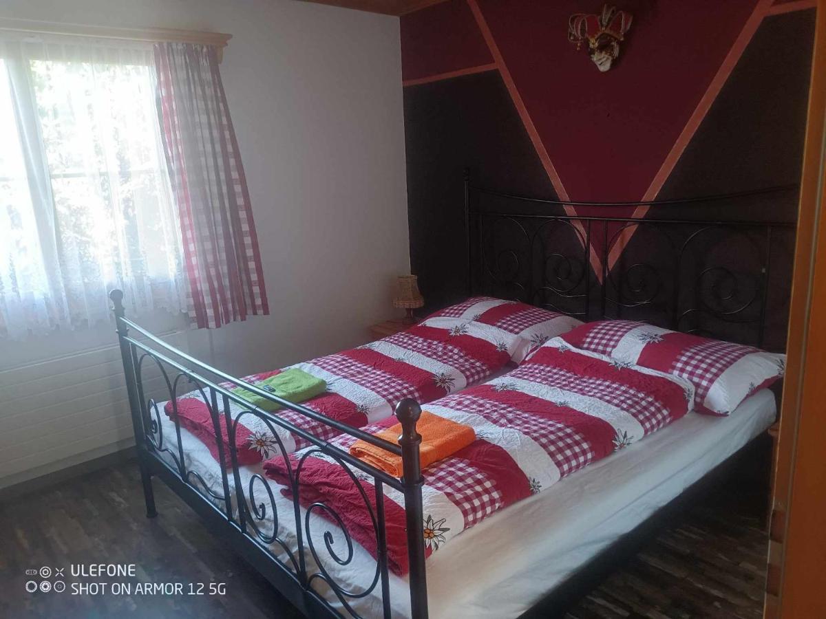 קלוסטר Haldi Apartment מראה חיצוני תמונה