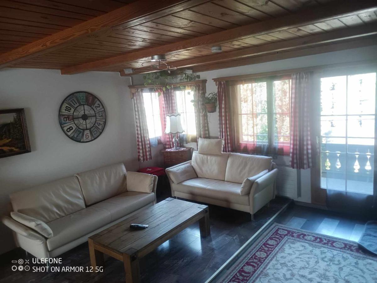 קלוסטר Haldi Apartment מראה חיצוני תמונה