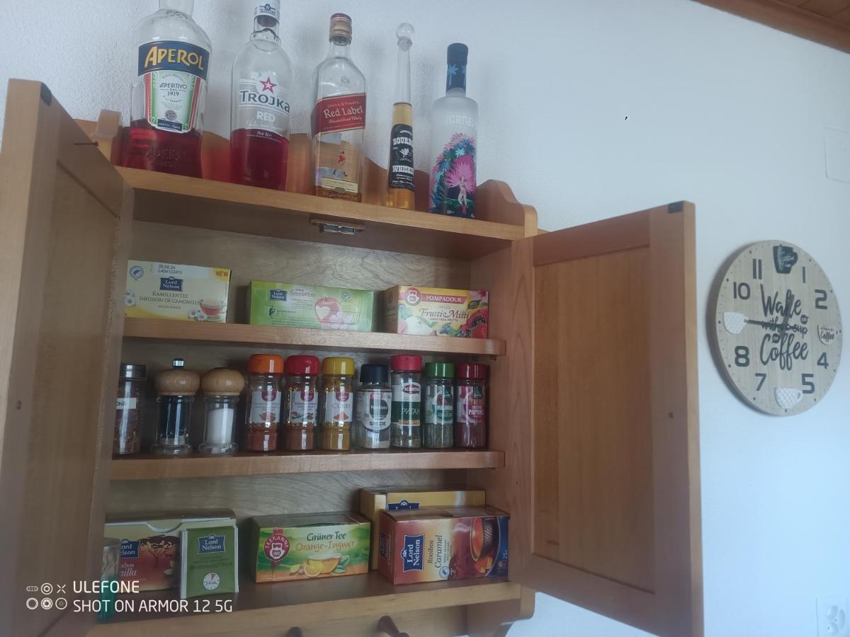 קלוסטר Haldi Apartment מראה חיצוני תמונה