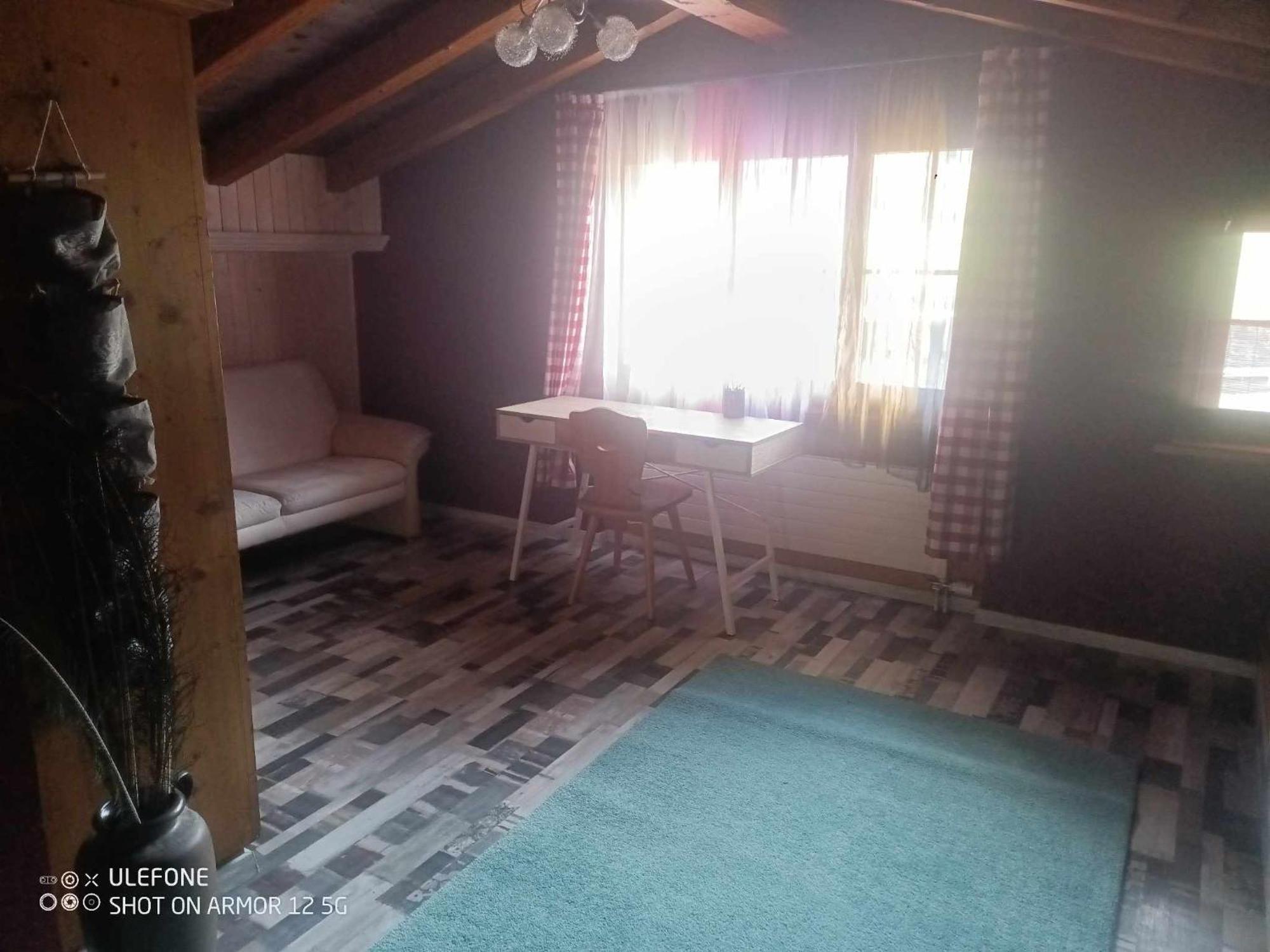 קלוסטר Haldi Apartment מראה חיצוני תמונה